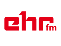 EHR Eiropas hītu radio logo