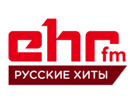 EHR Krievijas hīti radio logo
