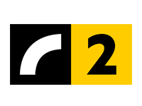 Latvijas Radio 2 logo