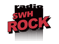 Radio SWH Rock logo