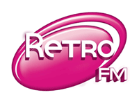 Retro FM logo