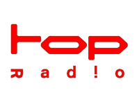 Top Radio logo